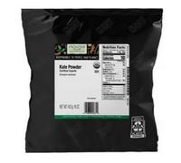Polvere Di Cavolo Riccio Biologica 1 Lb Di Frontier Coop