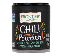 Polvere Di Chili 0,5 Oz Di Frontier Coop