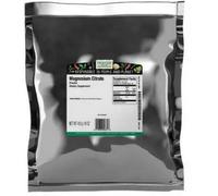 Polvere Di Citrato Di Magnesio 1 Lb Di Frontier Coop