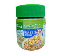 Polvere Di Condimento KNORR A Base Di Acciughe 120g - 2 Tubetti