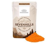 Polvere Di Curcuma Crudo Bio 1kg