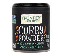 Polvere Di Curry 0,5 Oz Di Frontier Coop