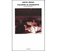 Polvere di diamante e altri racconti