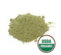 Polvere Di Erba D'Orzo Biologico 1 Lb