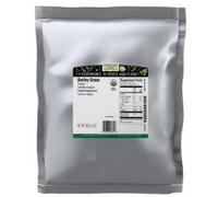 Polvere Di Erba D'Orzo Biologico 1 LB Di Frontier Coop