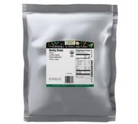 Polvere Di Erba D'Orzo Biologico 1 LB Di Frontier Coop