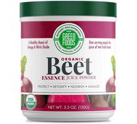 Polvere Di Essenza Di Barbabietola Biologica 5.3 Oz