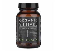 Polvere di Estratto di Shiitake Biologico - 50g