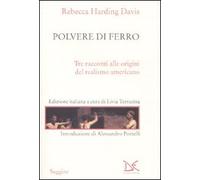 POLVERE DI FERRO