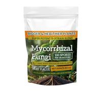 Polvere Di Fertilizzante Vegetale - Miscela Di Nutrienti Bilanciati Per Piante | 100 G Di Fertilizzante In Crescita | Acqua: Nutriente Di Pianta Solubile Per Idrocoltura, Mista, Piante In Vaso