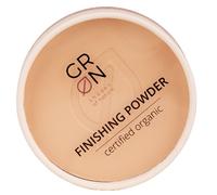 Polvere di finitura GRN