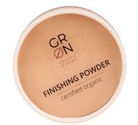 Polvere di finitura GRN