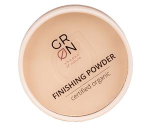 Polvere di finitura GRN
