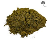 Polvere di Foglie di Ginkgo biloba Premium 25g - 1,95Kg | 100% Naturale e Puro