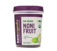 Polvere Di Frutta Noni 8 Oz Di Bare Organics