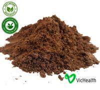 Polvere di frutta Saw Palmetto - per la prostata, Saw Palmetto