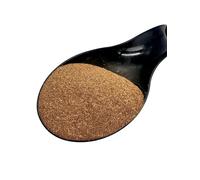 Polvere di funghi porcini essiccati selvatici 20 g (0,7 once) - 1,9 kg (4,2 l...