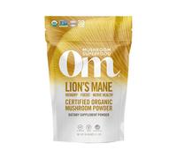 Polvere Di Funghi Superfood Lion's Mane 60 Gr