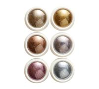 Polvere di glitter per unghie, kit di polvere per unghie cromato,Glitter da donna Pigmento di scintillio - Polvere di vernice per unghie scintillante per festival, incontri, trucco,