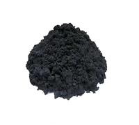 Polvere di grafene ultra pura al 99% for la ricerca scientifica | Alta resistenza, elevata conduttività termica(Graphene (Multilayer) (10g))