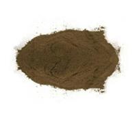 Polvere Di Gusci Di Noce Nero Biologico 1 Lb