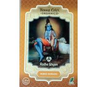 Polvere di hennè bionda dorata 100 GRS