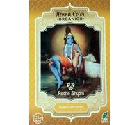 Polvere di hennè bionda intensa 100 GRS