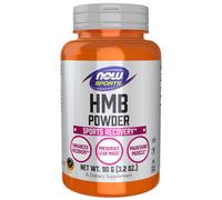 Polvere Di HMB 90 Grammi Di Now Foods