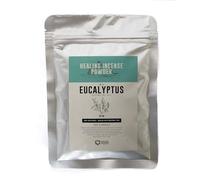 Polvere di incenso curativo all'eucalipto (50 gm)