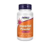 NOW Foods - Inositolo in Polvere, 57 g