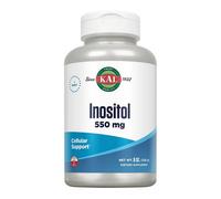 Polvere Di Inositolo 8 Oz 550 Mg Di Kal