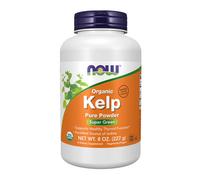 NOW Foods - Kelp in polvere pura 227g NOW2676