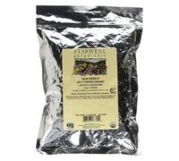 Polvere Di Kelp Biologica 1 Lb Di Starwest Botanicals