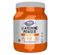 NOW Foods - L-Arginina 1000 g (2,2 libbre)