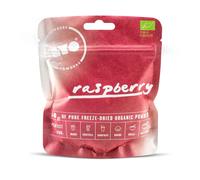 Polvere di lamponi bio