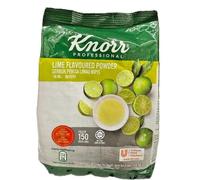 Polvere Di Lime Knorr Saporita Deliziosa Facile Da Cucinare E Bere 400g