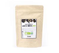 Polvere Di Maca Nera Bio Erbavoglio 200g