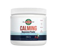 Polvere Di Magnesio Calmante 9 Oz Di Kal