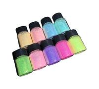 Polvere di mica pigmento in polvere resina perla lustro sapone che fa adatto per pigmento adesivo trucco nail art tintura fare diamanti trucco
