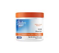 Polvere Di MSM Con OptiMSM 8,8 Oz Di Doctors Best