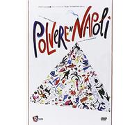 Polvere Di Napoli (DVD) Orlando Taiuti