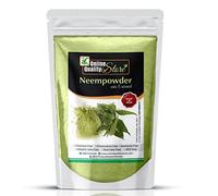 Polvere di neem per il viso, polvere di neem per la pelle, con opzioni di dimensioni (100 g)
