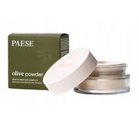 Polvere di oliva PAESE 6 g
