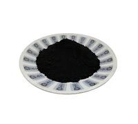 Polvere di ossido di praseodimio (Pr6O11) - 99,9% di micron for ceramica, celle a combustibile ed elettronica(100g)