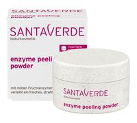 Polvere di peeling enzimatico Santaverde