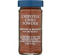 Polvere Di Peperoncino Chpotl 2 Oz (Confezione Da 3) Di Morton & Bassett