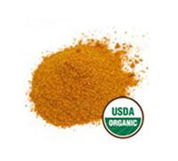 Polvere Di Peperoncino Di Cayenna Biologica 1 Lb 35000 H.U.