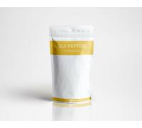 Polvere Di Peptide Di Seta - 25g