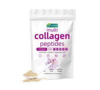 Polvere di peptidi di collagene