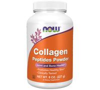 Polvere Di Peptidi Di Collagene 8 Oz Di Now Foods